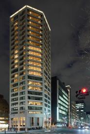 THE千代田麹町タワー