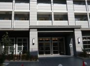 堺市北花田口町新築工事