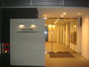 西区・靭本町ビル新築工事