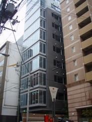 O.C.S淡路町ビル